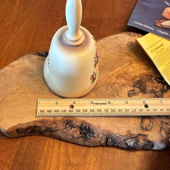 Goebel First Annual Bell - 1978 - Picture 9 of 9